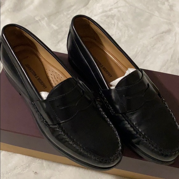Men’s johnston & Murphy size 8.5 main image 10